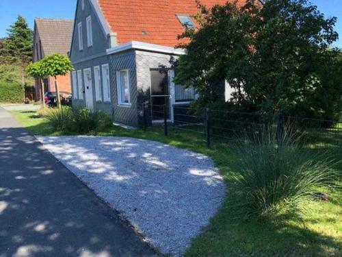 Apartamento Nordseeflair Eg, Wiarden