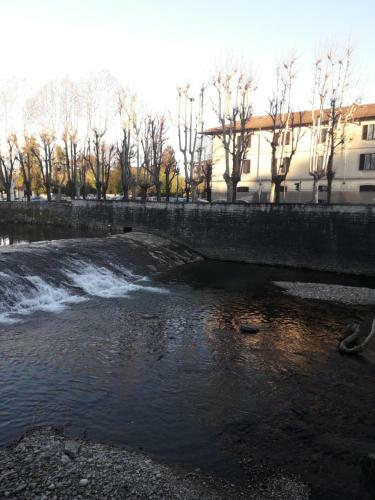 Apartamento La Casa Tra I Due Laghi