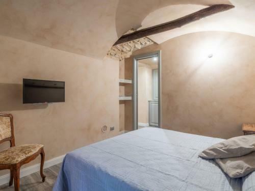 Apartamento Locazione Turistica Cannella