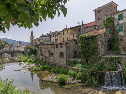 Apartamento Locazione Turistica Cannella