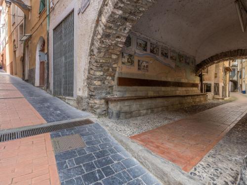 Apartamento Locazione Turistica Cannella