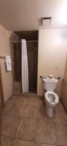 Motel Royal Inn & Suites