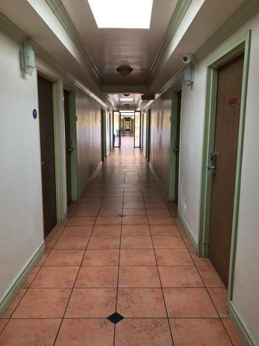 Motel Starlight Inn Canoga Park