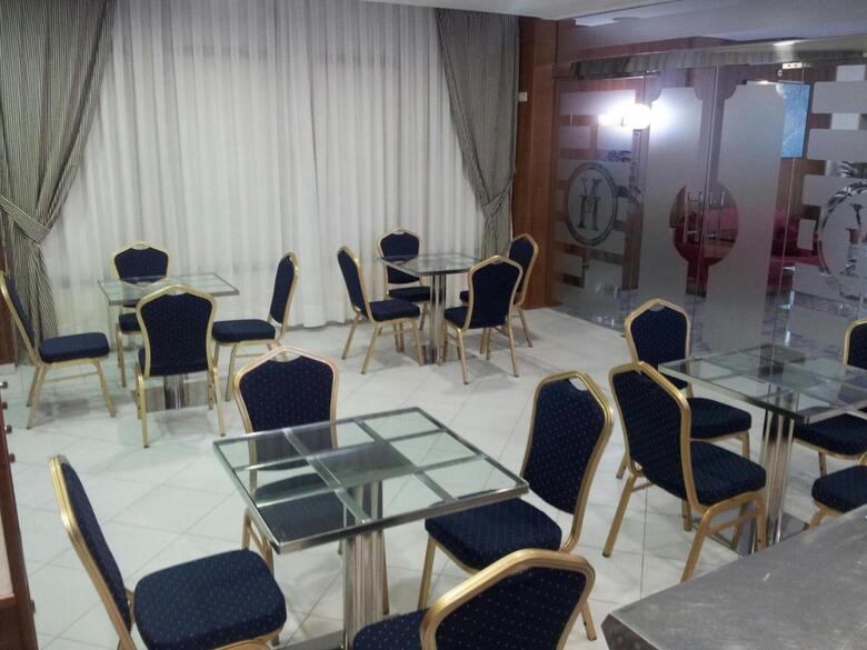 Hotel Veracruz