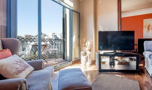You Stylish The Most Luxury Apartment