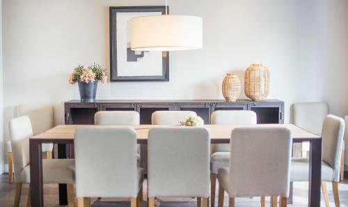 You Stylish The Most Luxury Apartment