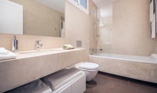 You Stylish The Most Luxury Apartment