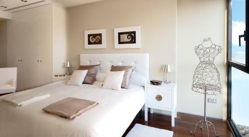 You Stylish The Most Luxury Apartment