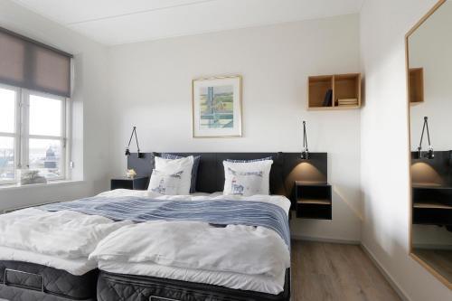 Hotel F�rgegaarden Faaborg
