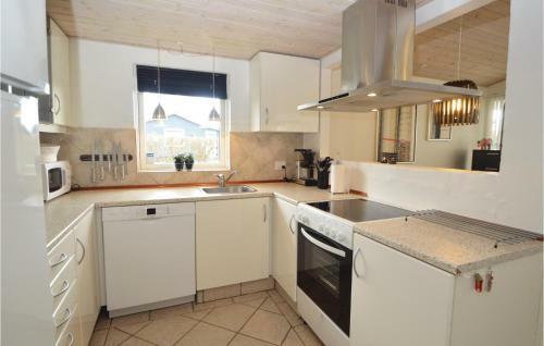 Holiday Home Elmeall�