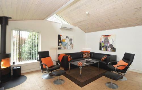 Holiday Home Elmeall�