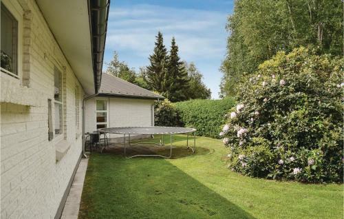Holiday Home Elmeall�