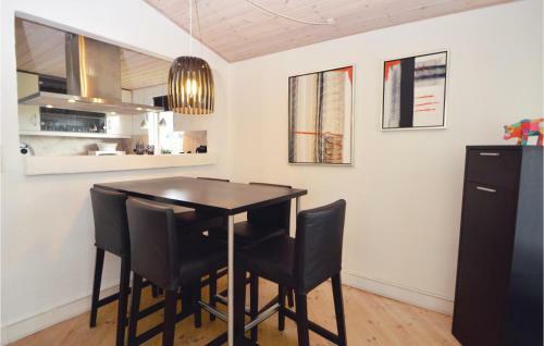 Holiday Home Elmeall�