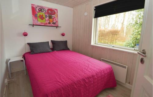 Holiday Home Elmeall�