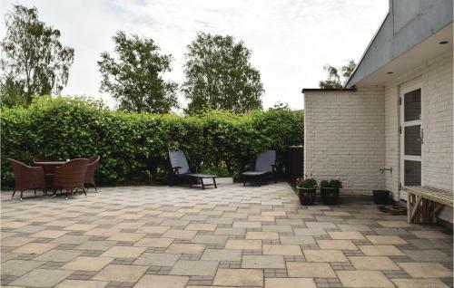 Holiday Home Elmeall�