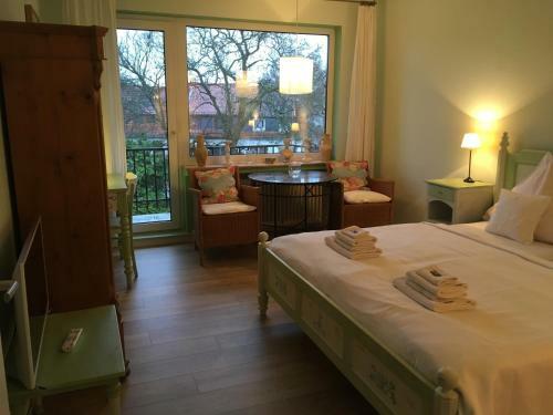 Apartamento G�stetr�ume Im Viertel