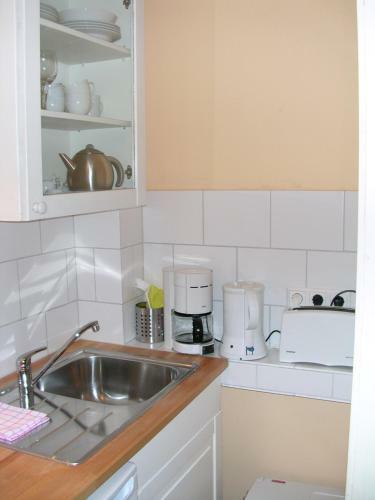Apartamento G�stetr�ume Im Viertel