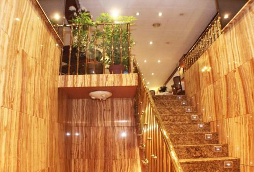 Hostal La Parrilla