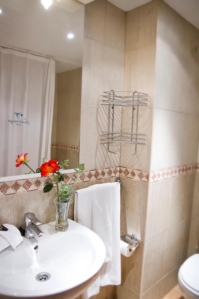 Apartamento Fairways Club