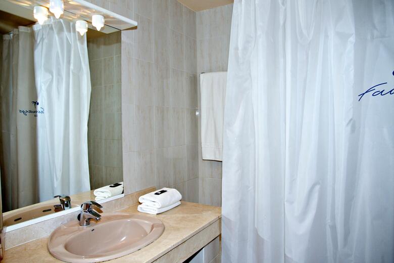 Apartamento Fairways Club