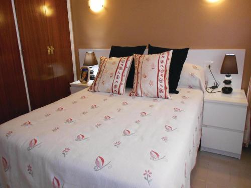 Apartment Avenida Barcelona