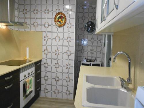 Apartment Avenida Barcelona