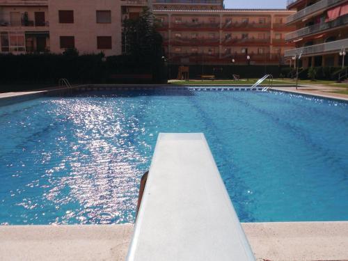 Apartment Avenida Barcelona