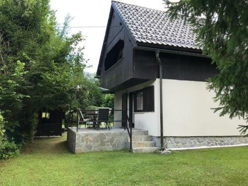 Holiday Home Anja