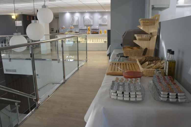 Aparthotel Playa Oliva