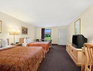 Motel Howard Johnson Valdosta