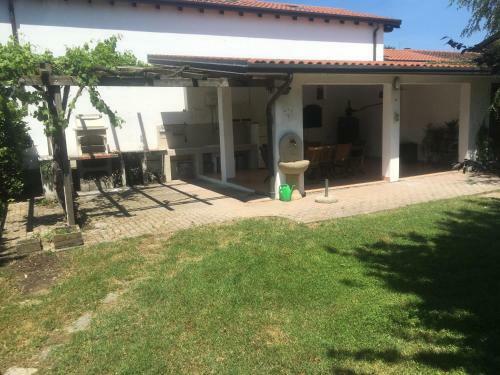 Casa Vacanze Magnolia