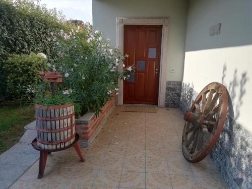 Apartamento Un Bell Incontro