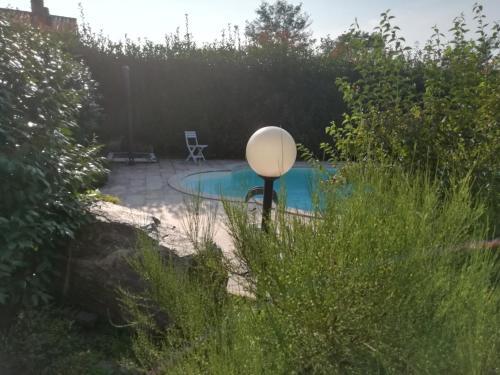 Apartamento Un Bell Incontro