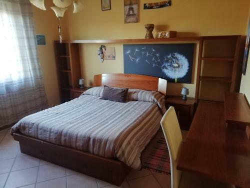 Apartamento Un Bell Incontro