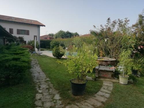 Apartamento Un Bell Incontro