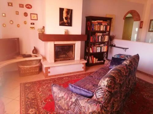 Apartamento Un Bell Incontro