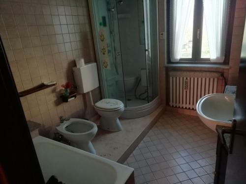 Apartamento Un Bell Incontro