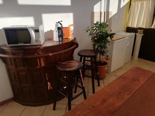 Apartamento Un Bell Incontro