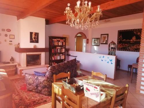 Apartamento Un Bell Incontro
