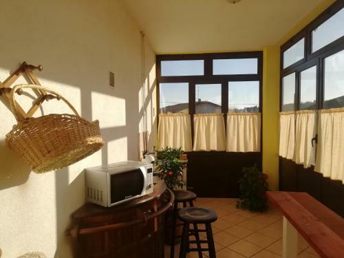 Apartamento Un Bell Incontro