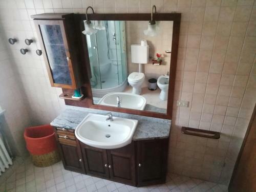 Apartamento Un Bell Incontro