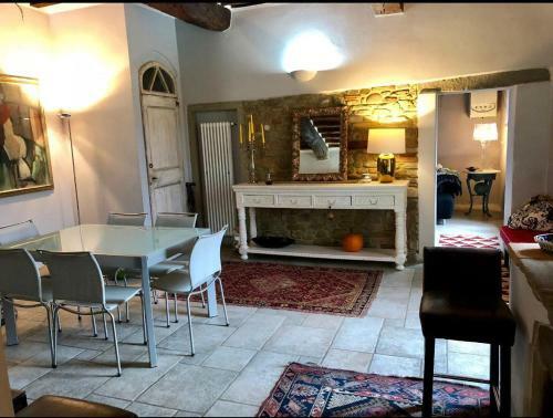 Hostal La Tintoria Affitta Camere