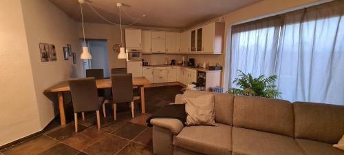 Apartamento Ferienwohnung Selfkant