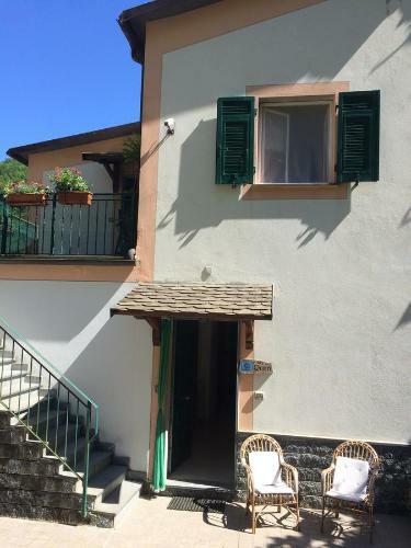 Hostal Affittacamere La Quiete