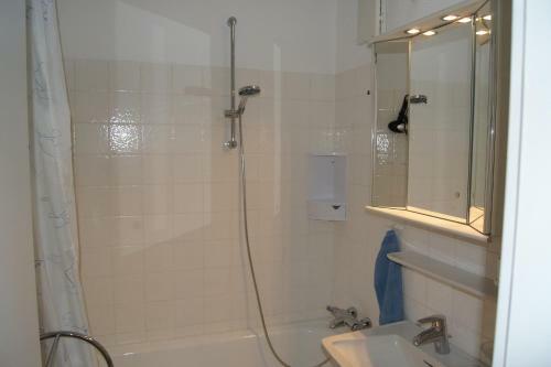 Apartamento Ferienwohnung Gl�ckner