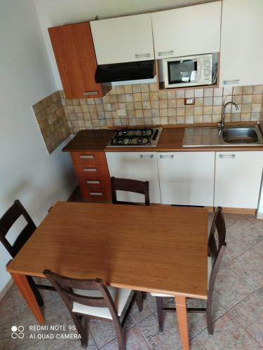Apartamento Case Vacanze Costacorallo Bosa Marina
