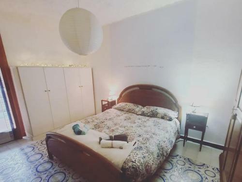 Apartamento Rose Mary