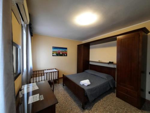 Bed & Breakfast Osteria Canal 1803