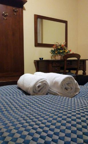 Bed & Breakfast Osteria Canal 1803