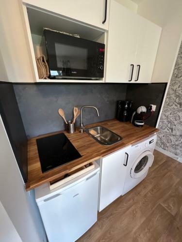 Apartamento Explorer